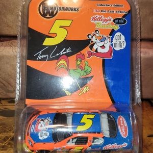 Motorworks brand #5 Terry Labonte